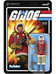 G.I. Joe - Kwinn (Elite Tracker) - ReAction