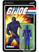 G.I. Joe - Snake Eyes - ReAction