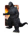 Godzilla - Ultimate Godzilla with Sound & Light Up