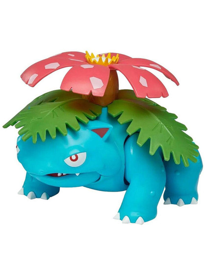 Pokémon - Venusaur Epic Action Figure