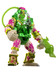 Teenage Mutant Ninja Turtles Ultimates - Glow-in-the-Dark Mutagen Man (Exclusive)