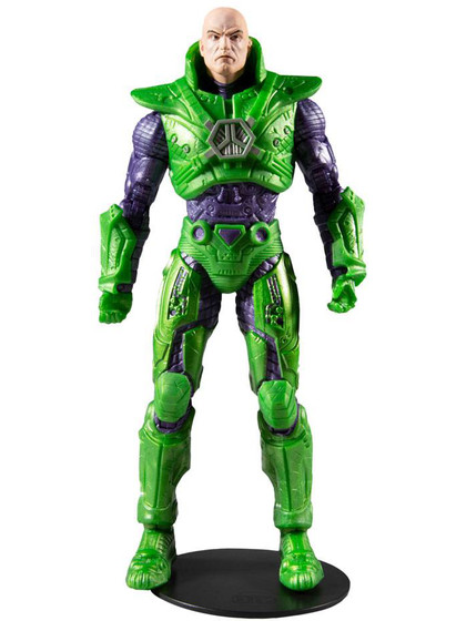 DC Multiverse - Lex Luthor Power Suit (DC New 52)