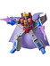 Transformers R.E.D. - Coronation Starscream