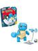 Pokémon - Mega Construx Construction Set - Squirtle