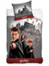 Harry Potter - Harry, Ron & Hermione Duvet Set 160 x 200 cm