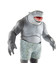 DC Multiverse - King Shark (Suicide Squad) Megafig