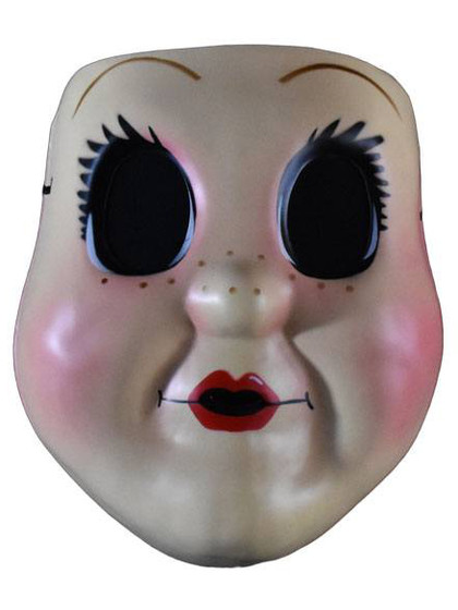 The Strangers: Prey at Night - Dollface Mask 