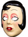 The Strangers: Prey at Night - Pin Up Girl Mask