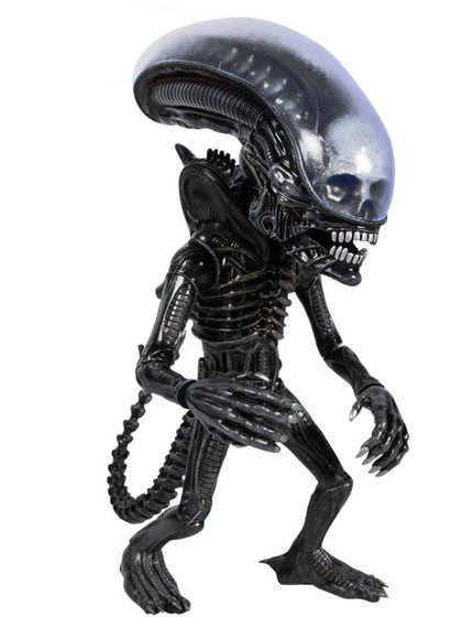 Alien - Xenomorph MDS Deluxe