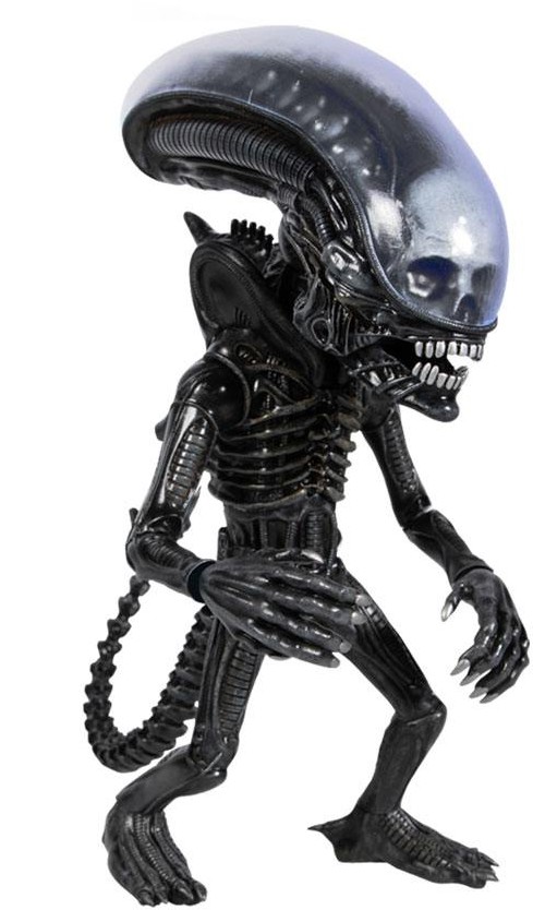 Läs mer om Alien - Xenomorph MDS Deluxe