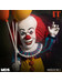 Stephen Kings It - Pennywise 1990 MDS Deluxe