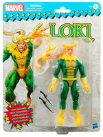 Marvel Legends - Loki