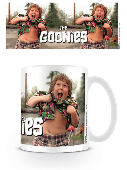 The Goonies - Chunk Mug