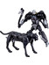 Transformers Kingdom War for Cybertron - Shadow Panther Deluxe Class