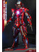 Iron Man 3 - Silver Centurion (Armor Suit Up Version) MMS - 1/6