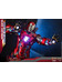 Iron Man 3 - Silver Centurion (Armor Suit Up Version) MMS - 1/6