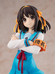 The Intuition of Haruhi Suzumiya - Light Novel Edition Haruhi Suzumiya - 1/7