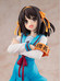 The Intuition of Haruhi Suzumiya - Light Novel Edition Haruhi Suzumiya - 1/7