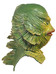 Creature from the Black Lagoon - The Creature Mask