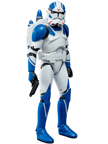 Star Wars Black Series - Jet Trooper