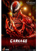 Venom: Let There Be Carnage - Carnage Deluxe Ver. Movie Masterpiece - 1/6