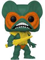 Funko POP! Retro Toys: Masters of the Universe - Merman