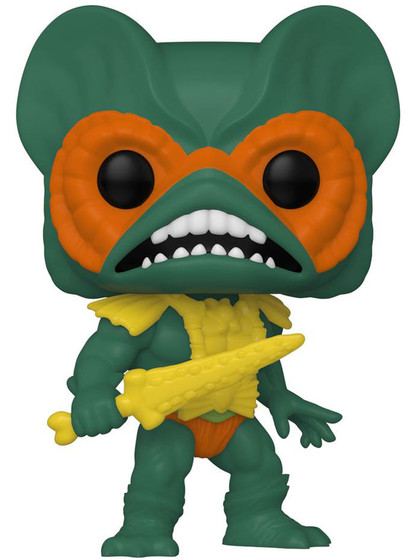 Funko POP! Retro Toys: Masters of the Universe - Merman