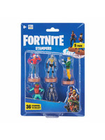 Fortnite - Stampers 5-Pack set 4