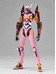 Evangelion Evolution Revoltech - EV-023 KAi Unit 8 Gamma