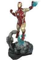 Marvel Avengers: Endgame Movie Gallery - Iron Man MK85