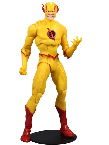 DC Multiverse - Reverse Flash