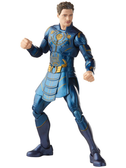 Marvel Legends: Eternals - Marvel's Ikaris (Gilgamesh BaF)