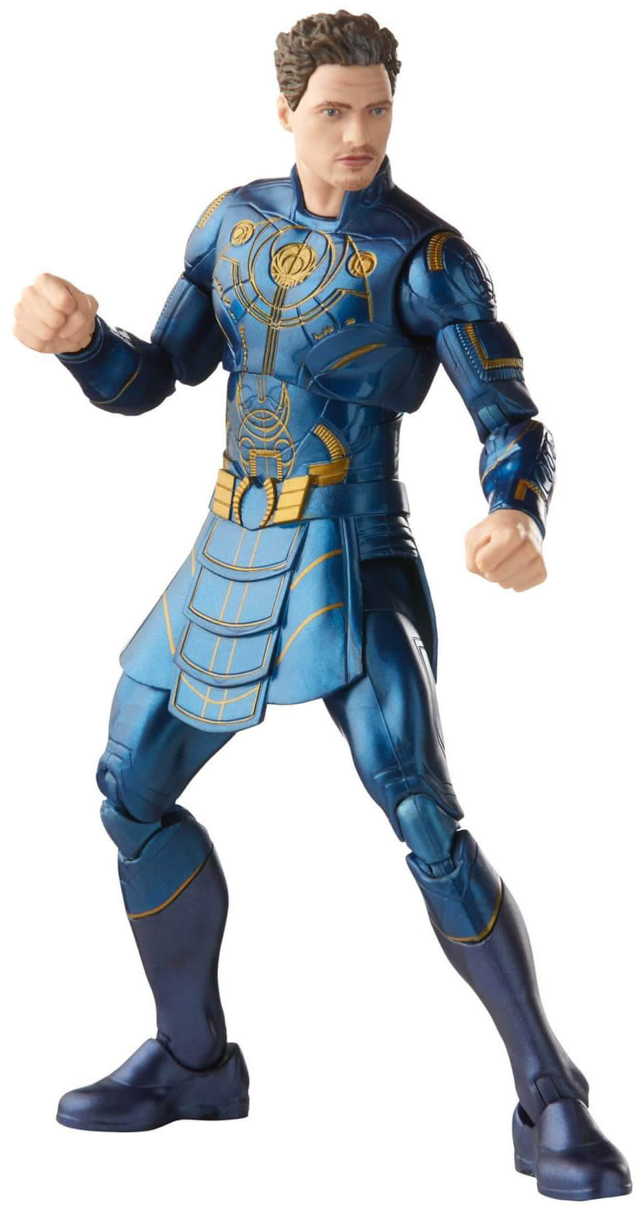 Läs mer om Marvel Legends: Eternals - Marvels Ikaris