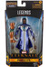 Marvel Legends: Eternals - Phastos (Gilgamesh BaF)