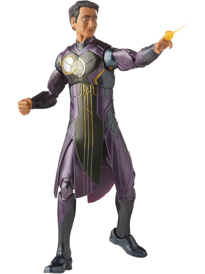 Marvel Legends: Eternals - Kingo (Gilgamesh BaF)