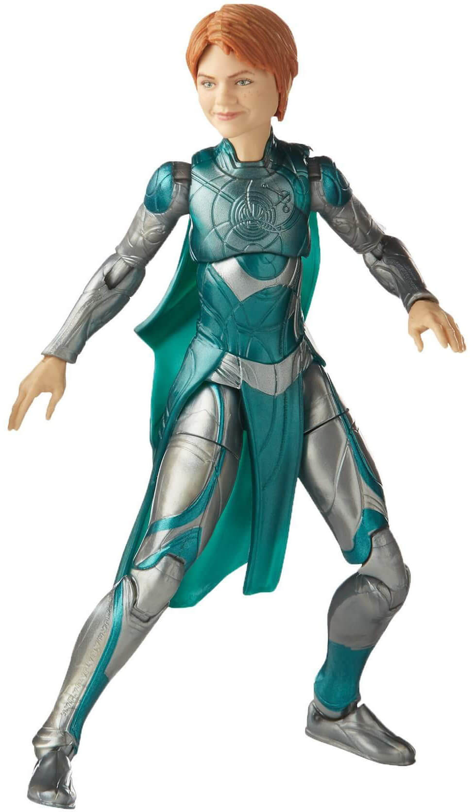 Marvel Legends: Eternals - Marvels Sprite