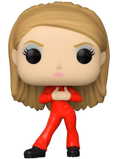 Funko POP! Rocks - Britney Spears