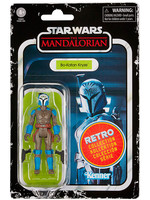 Star Wars The Retro Collection - Bo-Katan Kryze