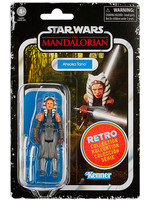 Star Wars The Retro Collection - Ahsoka Tano