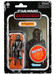 Star Wars The Retro Collection - The Mandalorian (Beskar)