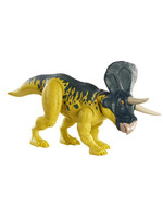 Jurassic World Dino Escape - Wild Pack Zuniceratops