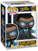 Funko POP! Heroes: Black Lightning - Black Lightning