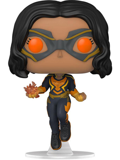 Funko POP! Heroes: Black Lightning - Lightning