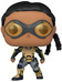 Funko POP! Heroes: Black Lightning - Thunder