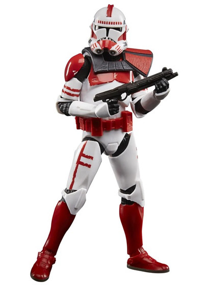 Star Wars Black Series - Imperial Clone Shock Trooper