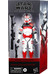 Star Wars Black Series - Imperial Clone Shock Trooper