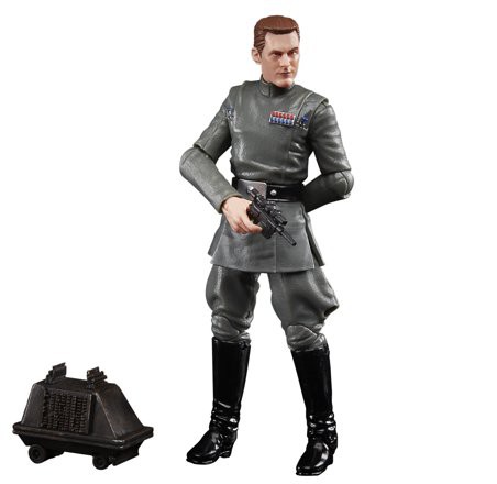 Star Wars Black Series - Vice Admiral Rampart