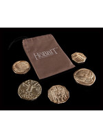 The Hobbit - Smaug's Treasure Prop Replica