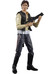 Star Wars Black Series: The Power of the Force - Han Solo (Exclusive)