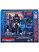 Beast Wars: Transformers War for Cybertron - Covert Agent Ravage & Decepticon Forever Ravage